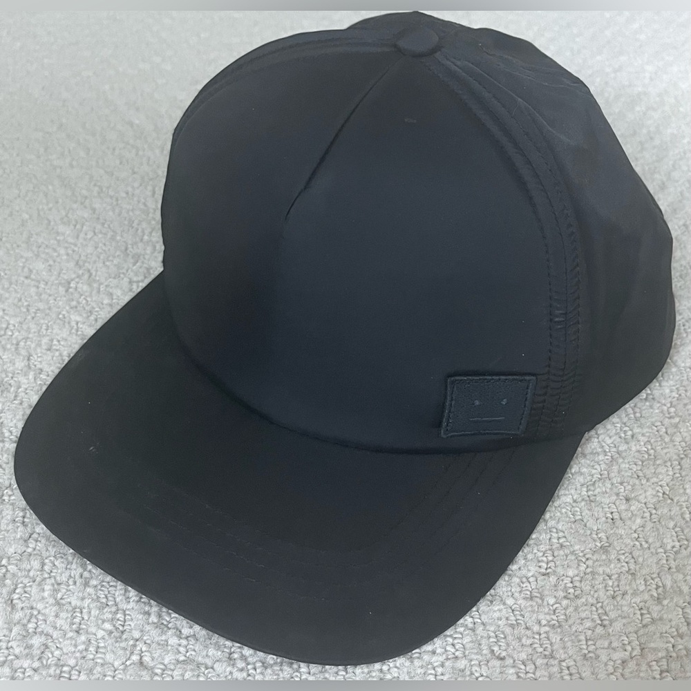 Acne Studios Cap